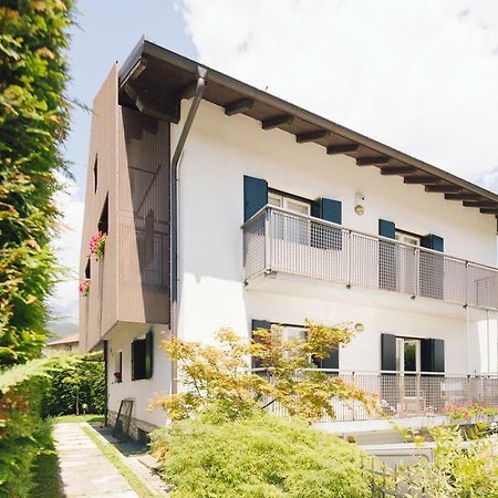 Casa Allori Hotell Belluno Eksteriør bilde