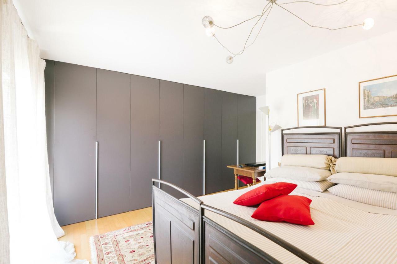 Casa Allori Hotell Belluno Eksteriør bilde