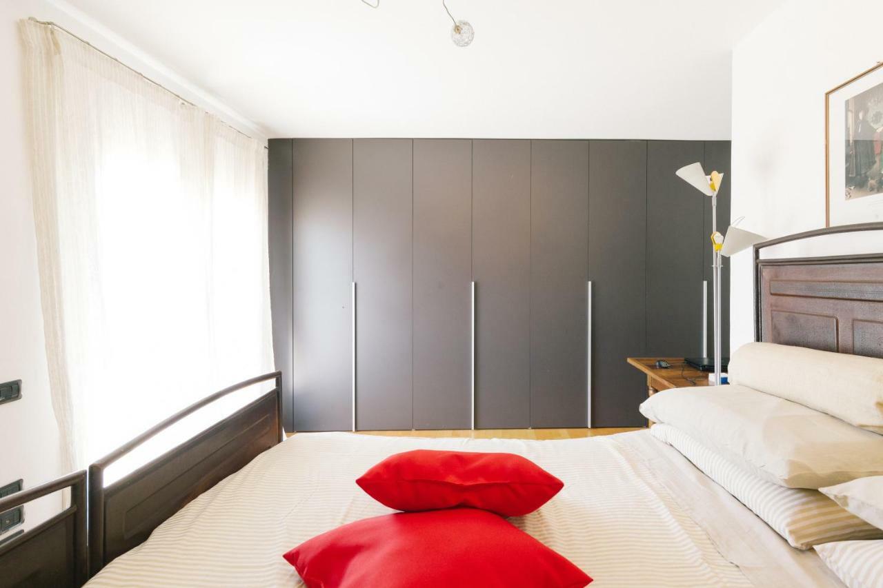 Casa Allori Hotell Belluno Eksteriør bilde