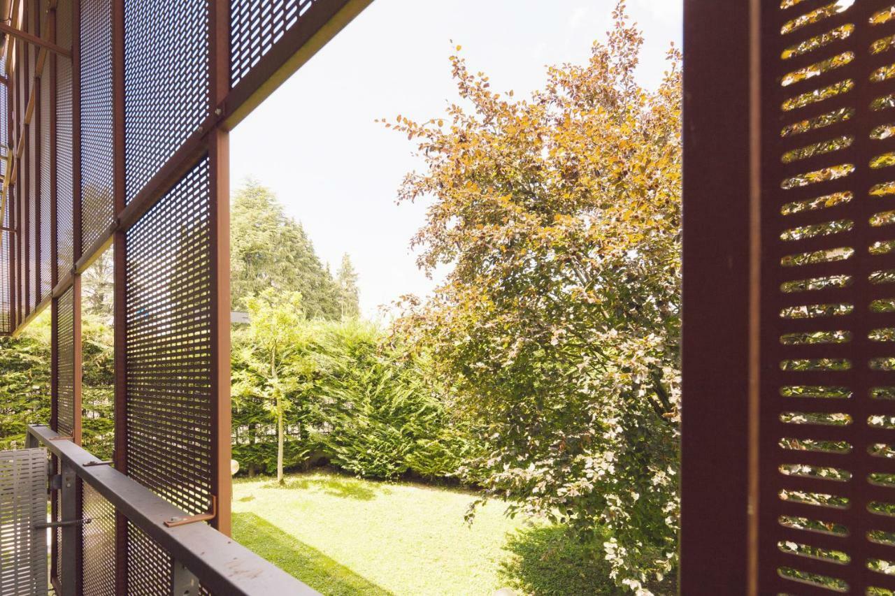 Casa Allori Hotell Belluno Eksteriør bilde