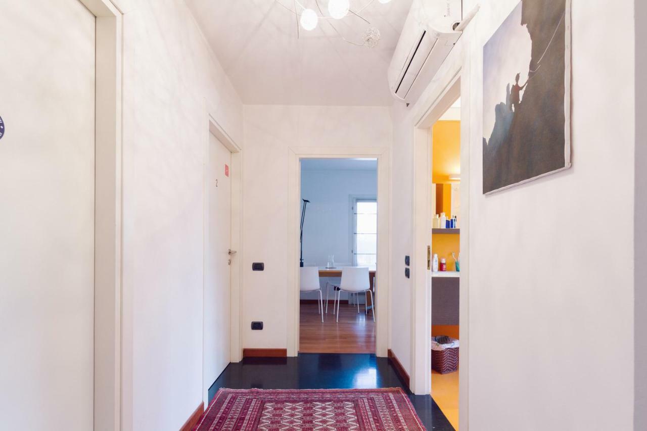 Casa Allori Hotell Belluno Eksteriør bilde